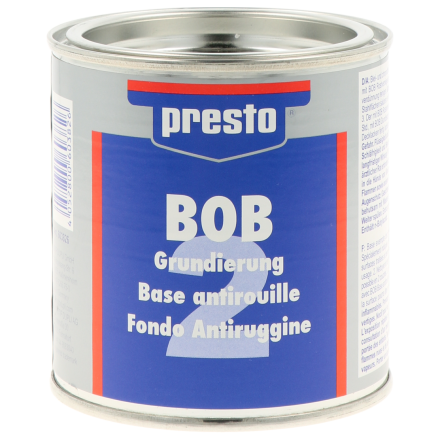 BOB Anti-Rust Primer