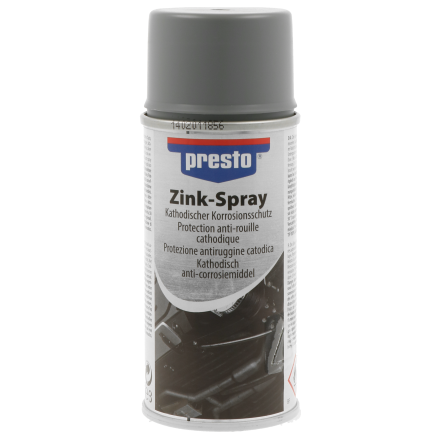 Zinc-Spray