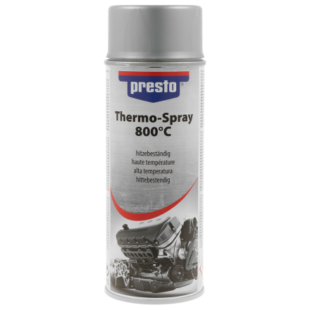 Thermo-Spray