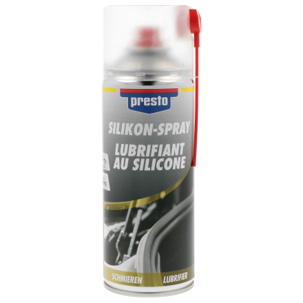 Silicone Spray