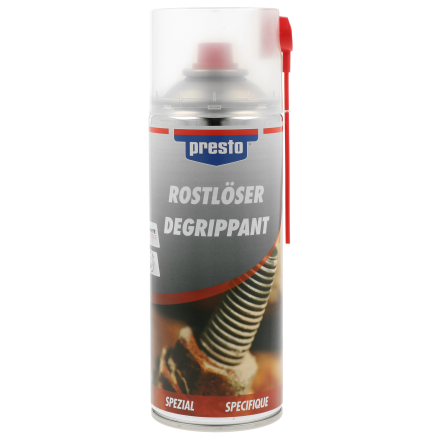 Rust Solvent
