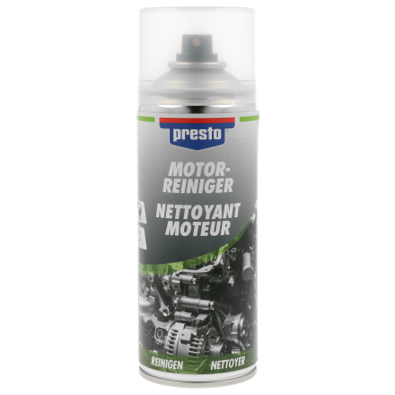 Engine Cleaner