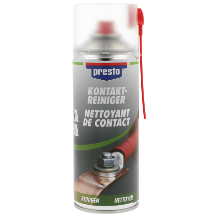Contact Cleaner