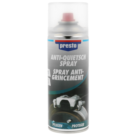 Anti-Squeaking-Spray
