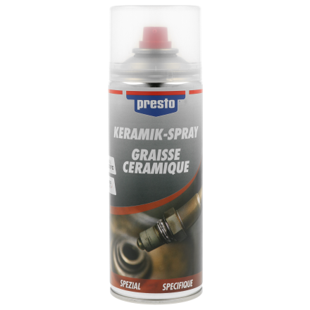 Ceramic Spray