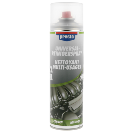 Universal Cleaner Spray