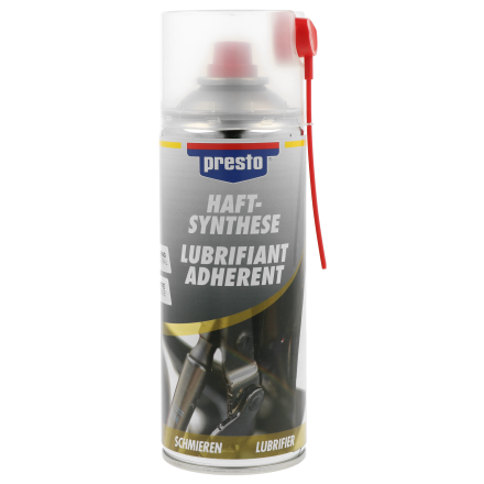 Synthetic Adhesive Lube