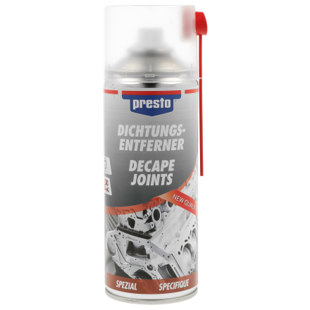 Sealant Remover