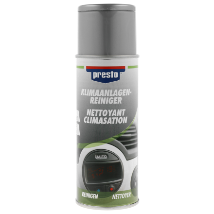 Aircondition Cleaner