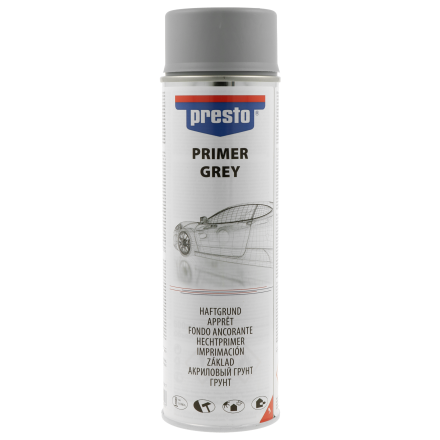 Universal Primer