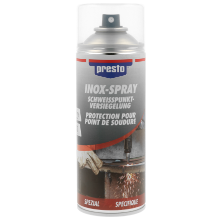 Inox Spray