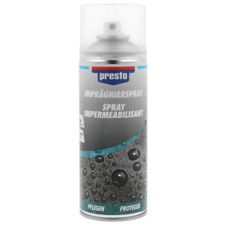 Impregnation Spray