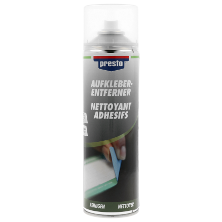 Adhesive Remover