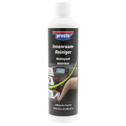Interior Cleaner