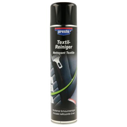 Textile Cleaner