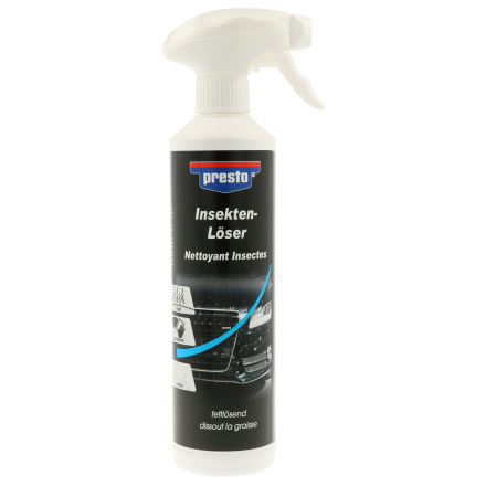 Insect Cleaner