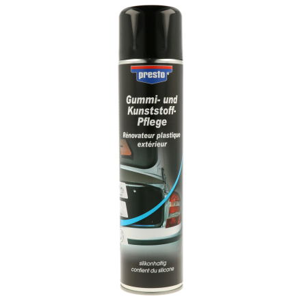 Rubber- & Plastic Conditioner
