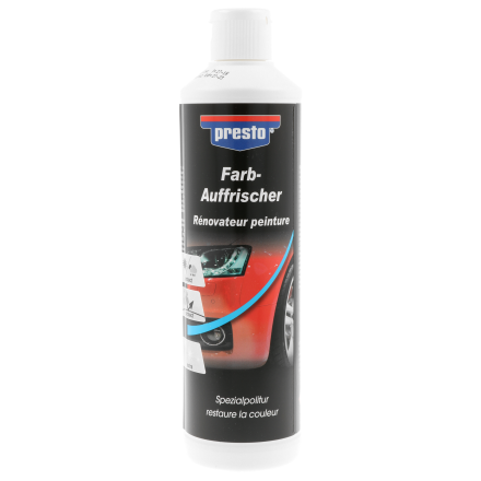 Colour Renovator