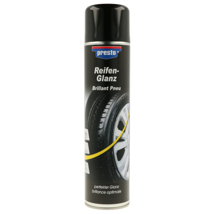 Tyre Gloss