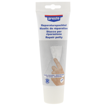 Repair putty